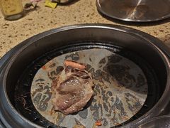 -姜胖胖无限自助烤肉(罗湖宝能店)