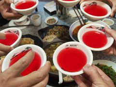 -嘎洒汤锅·花腰傣美食