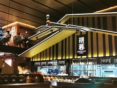 -初蓉丨遇见新川菜(亲贤街荣耀店)