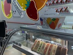 -Fruwich果明治(西单更新场店)