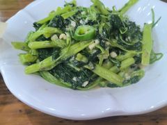 -南记食粥坊·宵夜大排档(莲花店)