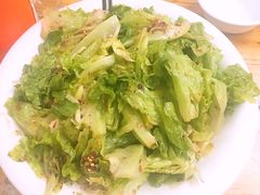 -勇猛子川菜馆(新军路店)