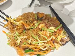 温州炒粉干-瓯菜排档·温州海鲜(玕南店)