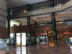 -上海新锦江大酒店