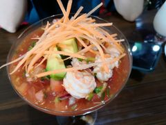 -panchos 墨西哥餐厅(嘉绿苑店)