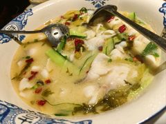 -湘阁里辣(南岭购物广场店)