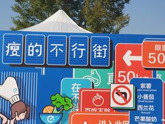 -合肥三国新城遗址公园