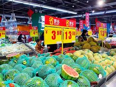 -家乐福(四元桥购物中心店)