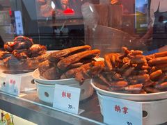 -陈鹏鹏潮汕菜(宝安机场T3航站楼店)