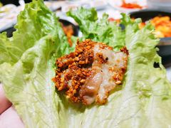 -韩宫宴烤肉·黑毛和牛·料理(合肥滨湖银泰城店)