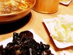 -亿百顺红焖羊排小馆(总店)
