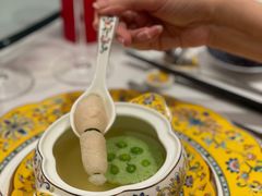 -Yan Ting 宴庭中餐厅(上海静安瑞吉酒店)