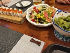 -森味花园·日本料理(伊藤洋华堂亚运村店)