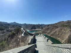 -何适山庄·团餐住宿(水长城P2停车场店)