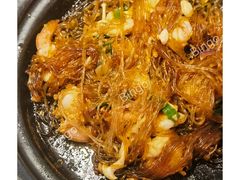 蒜茸粉丝虾-十二点·辣椒炒肉(南山店)