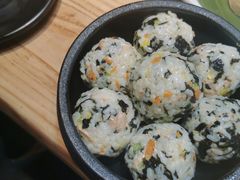 -九田家黑牛烤肉料理(新光汇店)