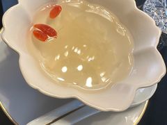 -上海苏宁宝丽嘉酒店·嘉府壹号中餐厅