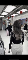 -5M HAIR SALON 旗舰店
