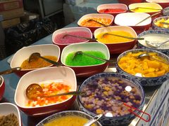 -东门町美食街