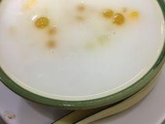 -芬芳甜品(同福路店)