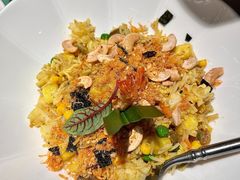 -帕蓝·暹罗料理(曲阳店)