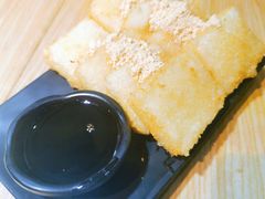 红糖糍粑-三猫黑鱼花(南大店)
