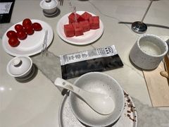 -渔语鱼酸菜鱼新川菜(来福士店)