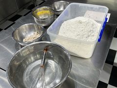 -王森咖啡西点烘焙培训(上海名厨中心店)