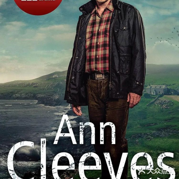 #这些年，我看过的好剧#之十五——《设得兰谜案》