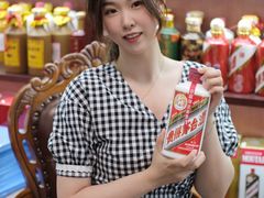 -醉真实酒批发行·茅台·五粮液·红酒寄卖回收