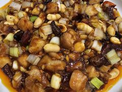 宫保鸡丁-佳禾苑小馆·重庆江湖菜(月坛南街店)