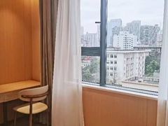 -幸栖洞穴设计酒店(成都春熙路店)