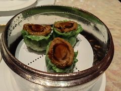 -8餐厅(新葡京酒店)