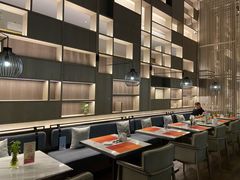 -桂林喜来登饭店雅琴咖啡厅