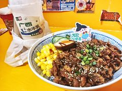 -万能料理屋(钟鼓岭路店)