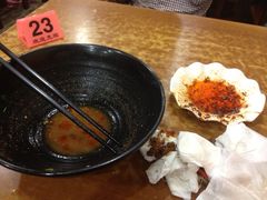 麻辣兔-小厨面(巨野路店)