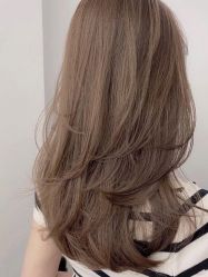 -菲·木田moontin造型salon