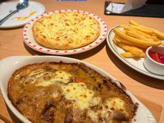 -菲滋意式餐厅(富阳东方茂店)