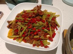 -刀板香·安徽菜(国购IFC店)