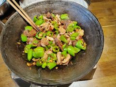 -张氏父子常德肠子馆(贺龙店)