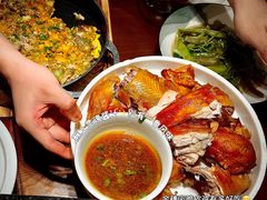 -张家卫·阳江菜·小海鲜(肥婆湾桥店)