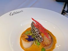 轻煎扇贝王-Kathleen's Waitan 凯圣琳江景西餐厅(外滩店)