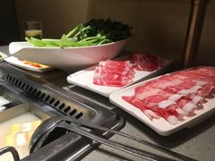 -海底捞火锅(塘厦天虹店)