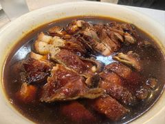 -蒲氏烤鸭(百寿路店)