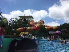 -苏州乐园森林水世界