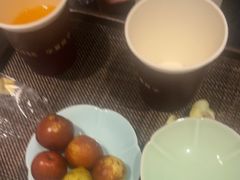 -华夏良子·足道SPA艾灸(金皇大厦店)