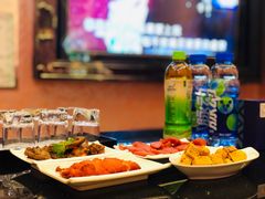 -星汇纯K量贩式KTV(卜蜂中心店)