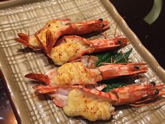 -柚·日式料理-富力万丽酒店