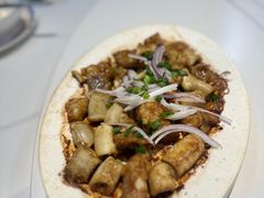 -明本湛江鸡•海鲜小厨(陈家祠店)