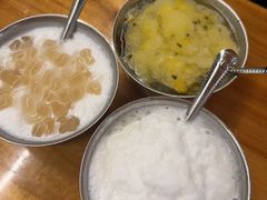 -南街清补凉(黄贝岭店)